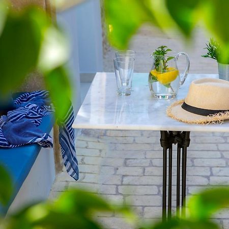 Ελιά Πόλις - Elia Polis Apartment Exterior foto