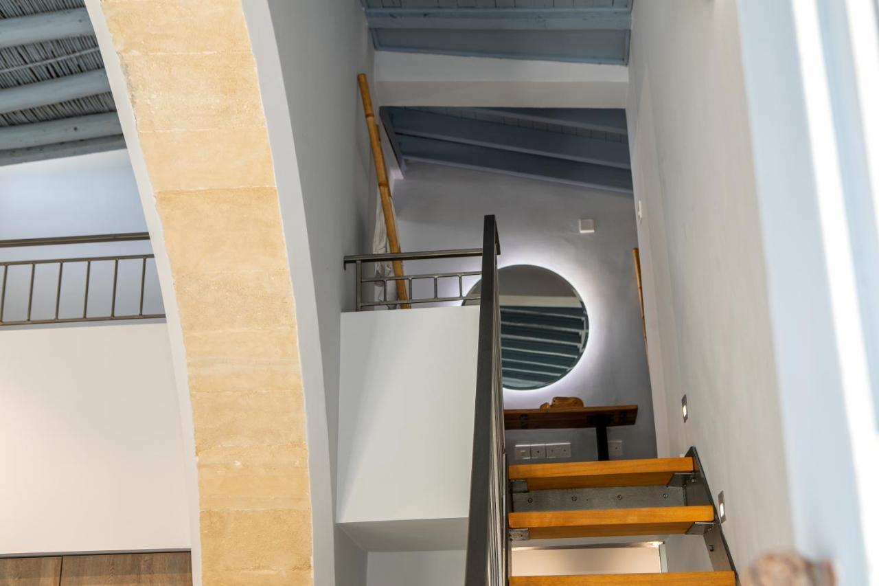 Ελιά Πόλις - Elia Polis Apartment Exterior foto
