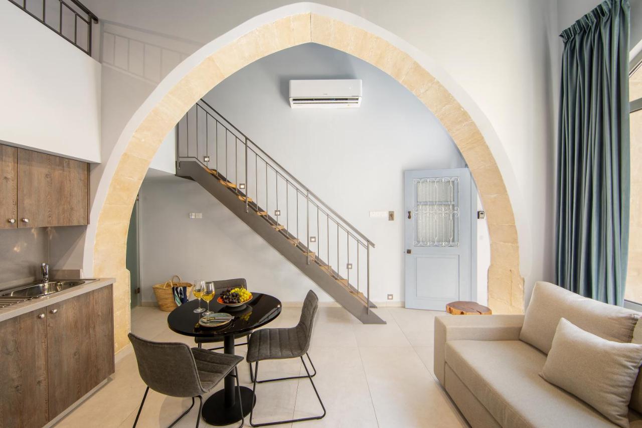 Ελιά Πόλις - Elia Polis Apartment Exterior foto