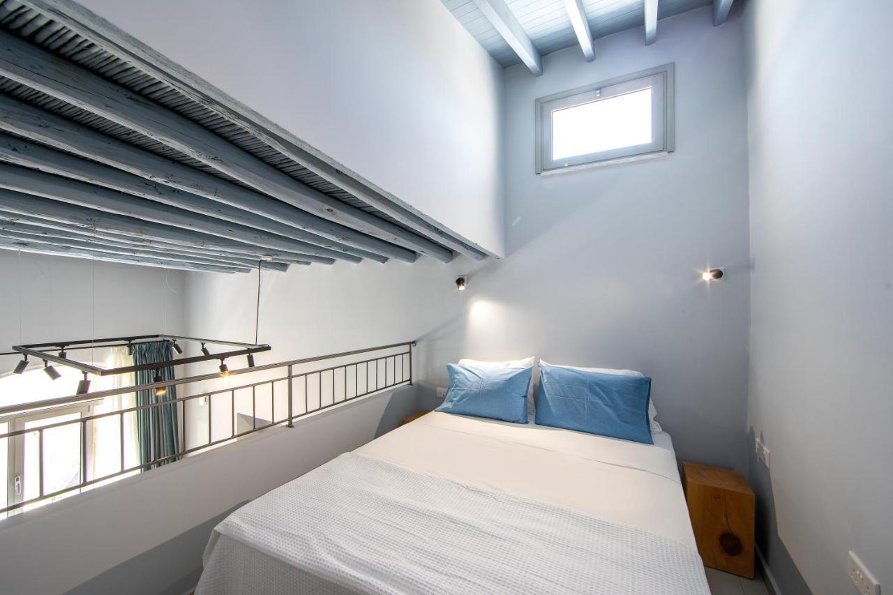 Ελιά Πόλις - Elia Polis Apartment Exterior foto