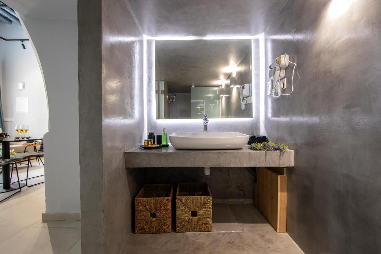 Ελιά Πόλις - Elia Polis Apartment Exterior foto