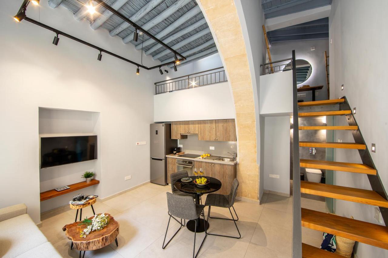 Ελιά Πόλις - Elia Polis Apartment Exterior foto