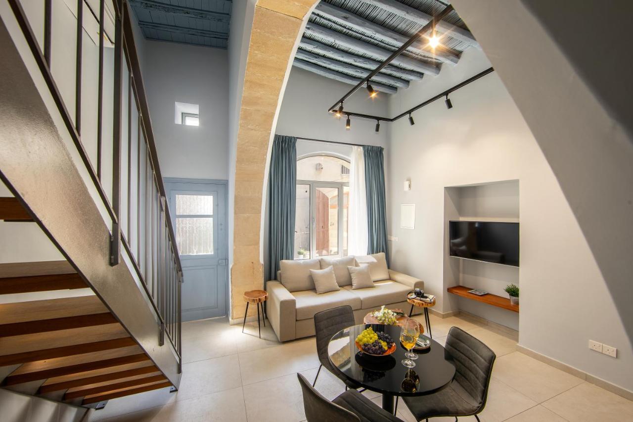 Ελιά Πόλις - Elia Polis Apartment Exterior foto
