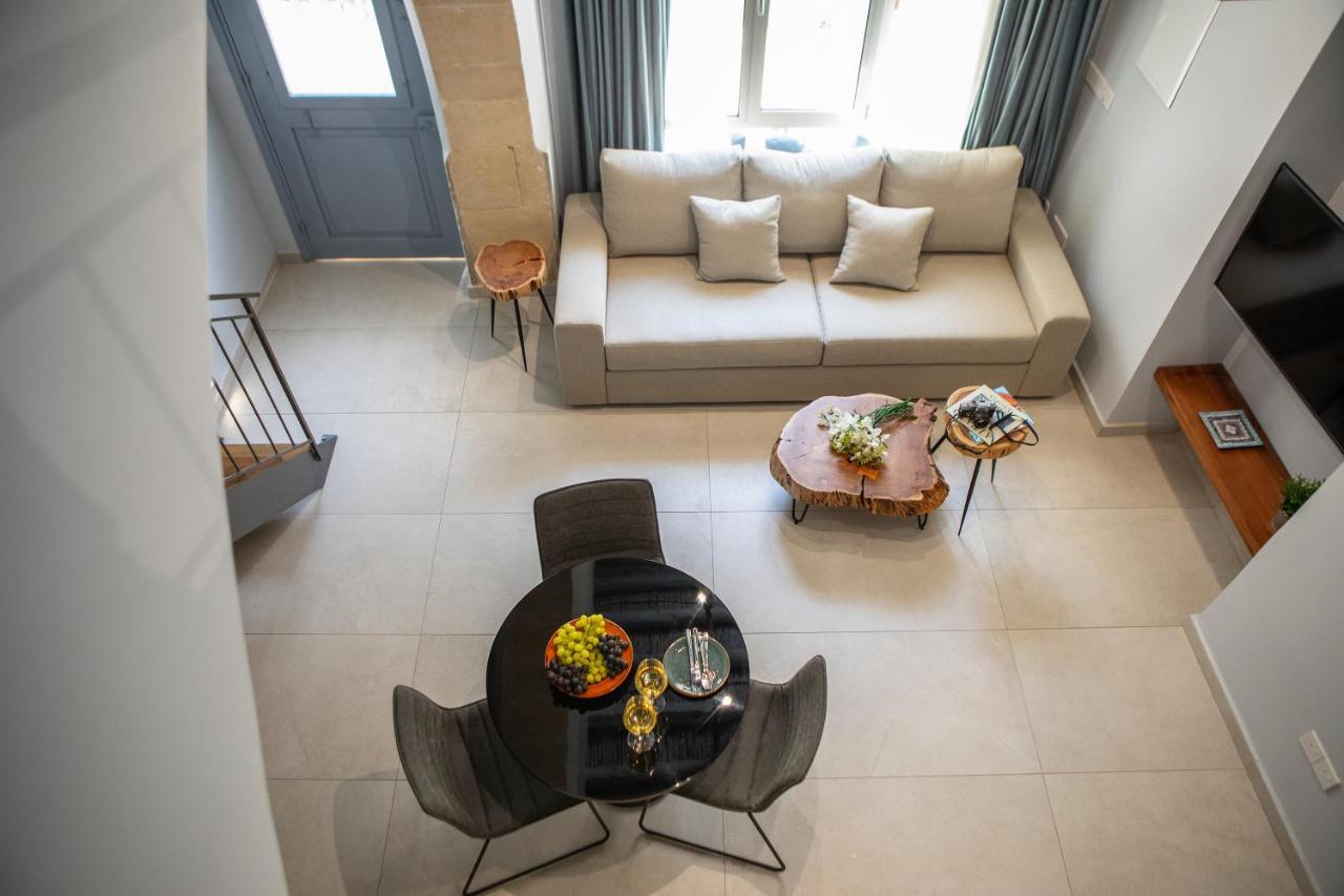Ελιά Πόλις - Elia Polis Apartment Exterior foto